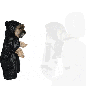 K9 Sport Snuggler - Dog Jacket Insert