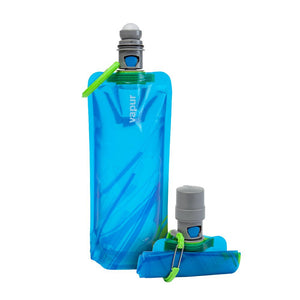 Vapur® EZ Lick™ Portable Dog Water Bottle