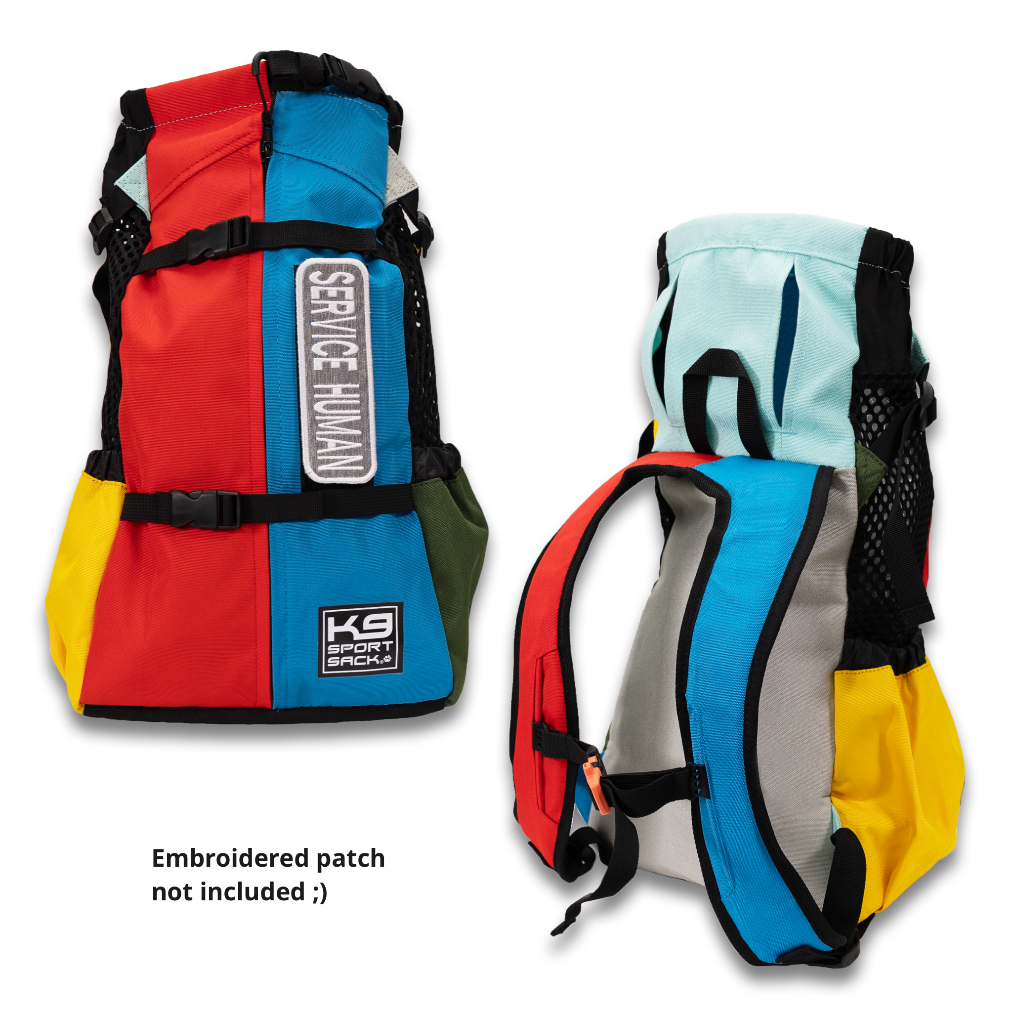 K9 Sport Sack Air 2 K9 Sport Sack Wholesale