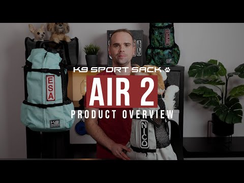 K9 Sport Sack® Air 2
